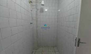 Imagem 4: Apartamento Studio de 25m² para locação na Bela Vista 1 Dormitório, Banheiro e Copa