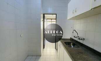 Imagem 7: Apartamento com 3 dormitórios para alugar - Centro - Curitiba/PR