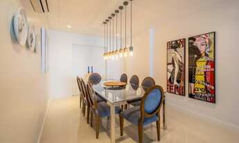 Imagem 5: Apartamento Frente Mar em Balneário Camboriú