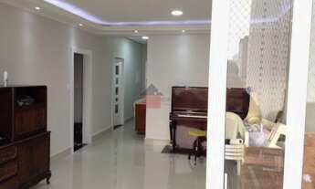 Imagem 4: Ótimo apartamento à venda, com 106m² de área útil, 2 dormitórios, sendo 1 suíte, 1 vaga de