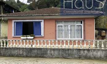 Imagem 1: Casa LINEAR 3 quartos 4 vagas Bingen Petrópolis RJ