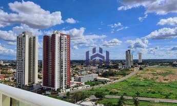 Imagem: Apartamento à venda, 169 m² por R$ 1.350.000
