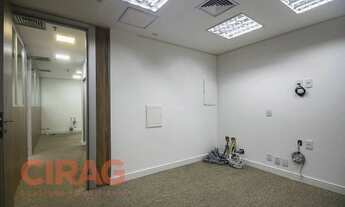 Imagem 7: São Paulo - Conjunto Comercial/Sala - Cerqueira César