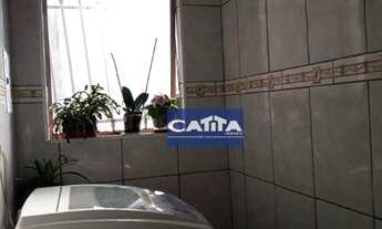 Imagem 7: Apartamento com 2 dormitórios à venda, 46 m² por R$ 150.000,00 - Cidade Tiradentes - São P