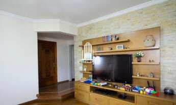 Imagem: Apartamento com 4 dormitórios à venda