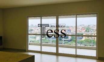 Imagem 3: Apartamento - Venda / frente Face Sombra 142m² - Zona Sul São José do Rio Preto - SP