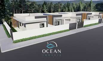 Imagem 4: Matinhos - Casa Padrão - Tabuleiro