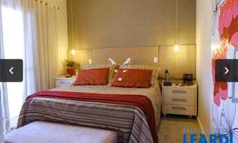 Imagem 5: CASA ASSOBRADADA - VILA OLÍMPIA - SP