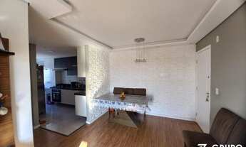 Imagem 4: Apartamento para Venda em Diadema, Vila Nogueira, 2 dormitórios, 1 banheiro, 1 vaga