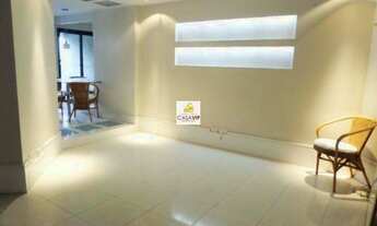 Imagem: Apartamento à venda, Vila Olímpia, 89m²