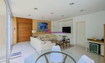 Imagem 3: Casa com 3 dormitórios à venda, 480 m² por R$ 6.500.000,00 - Vila Madalena - São Paulo/SP