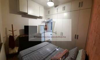 Imagem 6: Marcanã - próximo à UERJ - lindo apartamento - 65m² - 2 quartos com armários embutidos e a