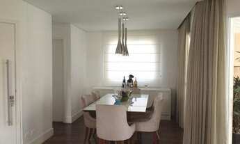 Imagem 5: Ótimo Apto. na Vila Mascote - 03 Suítes - 03 Vagas - 144 m² - São Paulo/SP