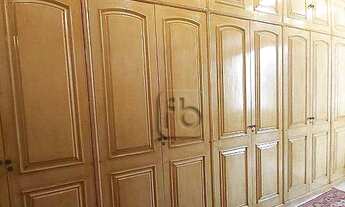 Imagem 13: Luxuoso Apartamento com 4 suítes, na Av. Lúcio Costa à venda - Barra da Tijuca - Rio de Ja