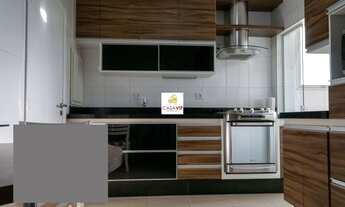 Imagem 5: Apartamento à venda, Jardim das Acácias, 160m², 2 dormitórios, 1 suíte, 1 vaga!