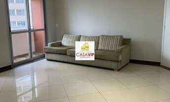 Imagem 3: Apartamento à venda, Cambuci, 71m², 2 dormitórios, 1 suíte, sem vaga!