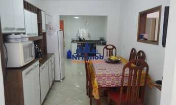 Imagem 6: Casa à venda, 3 quartos, 1 suíte, 2 vagas, Rio do Ouro - São Gonçalo/RJ