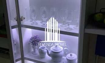 Imagem 6: Apartamento 2 Dormitórios Lapa