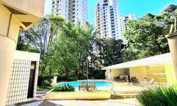 Imagem 4: Apartamento para venda com 34 m² com 1 dormitório, sala, cozinha, varanda e 01 vaga