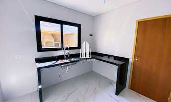 Imagem 2: Sobrado Novo com 3 Suites à venda, 135 m² - Santo Amaro - São Paulo/SP