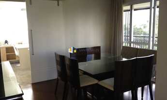 Imagem 4: Apartamento à venda 4 Quartos, 2 Suites, 4 Vagas, 420M², Campo Belo, São Paulo - SP