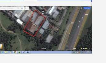 Imagem 2: Galpão comercial para venda e locação, Mooca, São Paulo