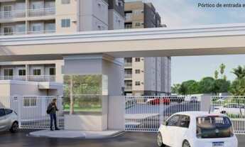 Imagem: 114/VENDO APARTAMENTO COM 55M²,2 QUARTOS