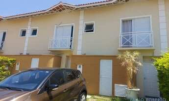 Imagem: CASA EM CONDOMÍNIO - VILA SANTO ANTÔNIO