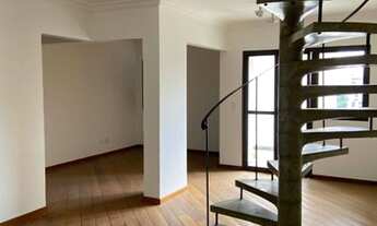 Imagem: APARTAMENTO - MOEMA ÍNDIOS - SP