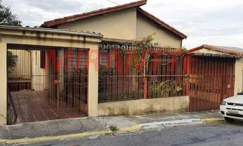 Imagem: Linda casa em Imirim
