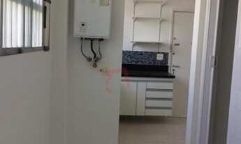 Imagem 6: Apartamento com 3 dormitórios para alugar, 98 m² por R$ 4.500,00/mês - Parque Santa Cecíli