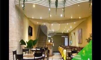 Imagem 2: Restaurante montado e com muito bom gosto, à venda na Chácara Santo Antônio