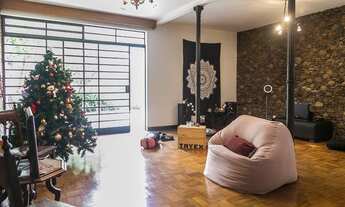 Imagem: Sobrado com 5 dormitórios à venda, 230