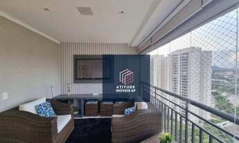 Imagem 5: OPORTUNIDADE ÚNICA!! Belíssimo apartamento com 117m²para VENDA em um belíssimo Condomínio