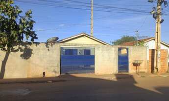 Imagem: Vendo casa no residencial jacarandá