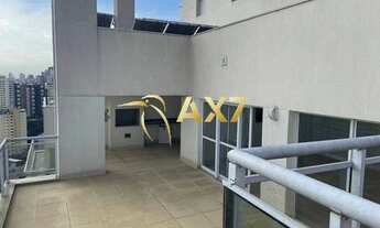 Imagem 3: Cobertura à venda 4 Quartos, 4 Suites, 4 Vagas, 394M², Panamby, SãO PAULO - SP