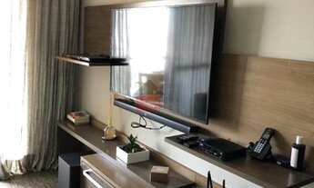 Imagem 3: Apartamento com 3 dormitórios à venda, 102 m² por R$ 1.015.000,00 - Ipiranga - São Paulo/S