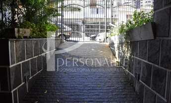 Imagem 5: Lindo Sobrado á venda no Jardim Analia Franco - Tatuapé - com 321 m² de área construída