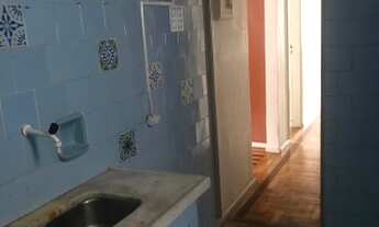 Imagem 4: Tijuca apartamento 3 quartos dependência completa duas varandas