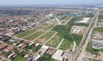 Imagem 3: Loteamento Parque Novo Mondubim Perto Da Curva Da Viuva Do Jose Walter. n°:3