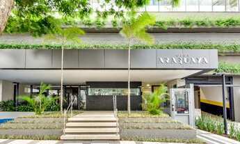 Imagem 5: Apartamento Opus Araguaya Setor Marista - Goiânia - GO