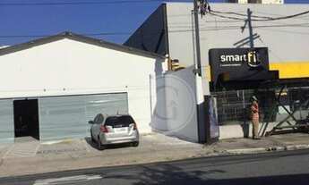 Imagem 4: Galpão à venda, 442 m² por R$ 5.500.000,00 - Vila Leopoldina - São Paulo/SP