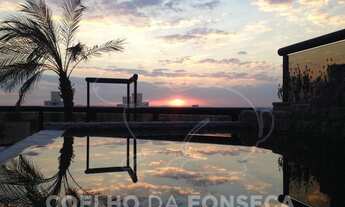 Imagem 4: São Paulo - Apartamento Padrão - Morumbi