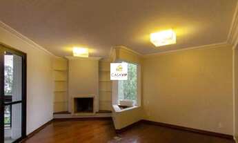 Imagem: Apartamento à venda, Vila Andrade, 140m²