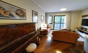 Imagem 2: Apartamento à venda, Vila Prudente, 135m², 3 dormitórios, 1 suíte, 2 vagas!