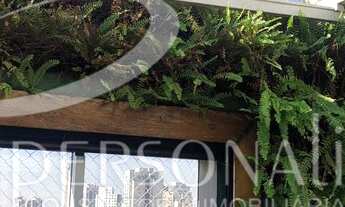 Imagem 5: Cobertura Penthouse à venda, 127m² de área útil, próximo ao Shopping Anália Franco,2 dormi