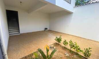 Imagem 2: Casa com 2 dormitórios à venda, 70 m² por R$ 264.800 - Panorama - Igarapé/MG