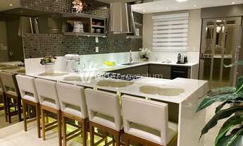 Imagem 7: Apartamento - Parque Prado - Campinas