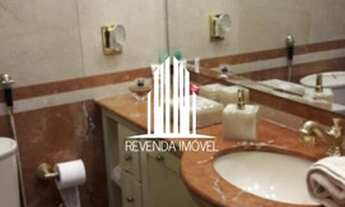 Imagem 7: Apartamento com 125m² na Dom Pedro I SP com dormitórios (1suíte), 2 banheiros e 2 vagas d