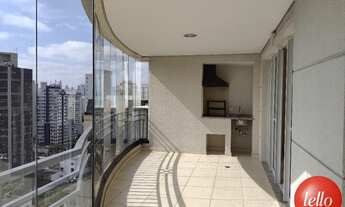 Imagem 4: São Paulo - Apartamento Padrão - Moema